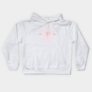 Coquette Kids Hoodie